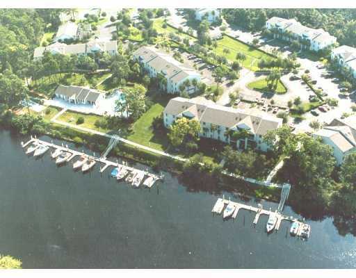Anchorage on St. Lucie Port Saint Lucie Condos for Sale