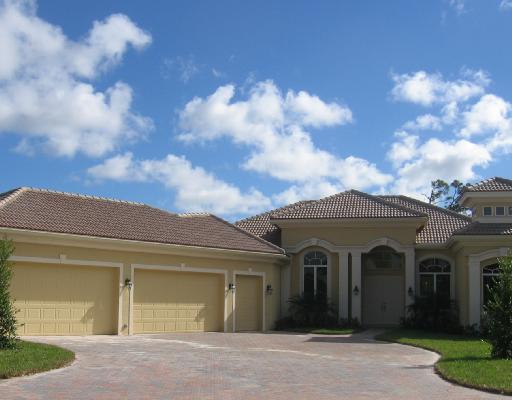 Briarcliff at PGA Village Port St. Lucie Homes for Sale in Saint Lucie West