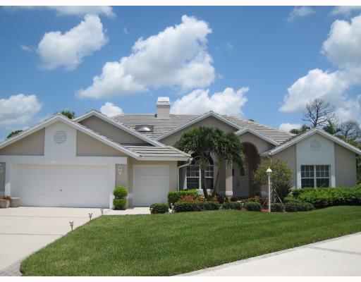 Callaway Place at PGA Village Port Saint Lucie Homes for Sale in St. Lucie West