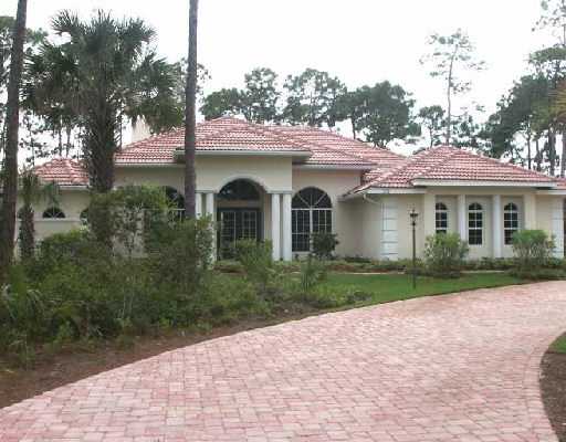 Charleston Oaks Port Saint Lucie Homes for Sale