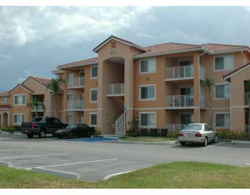 The Club Port Saint Lucie Homes for Sale at St. Lucie West