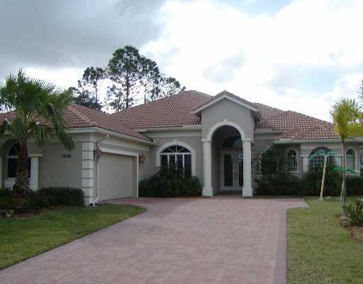 Cypress Point at PGA Village Port Saint Lucie Homes for Sale in St. Lucie West