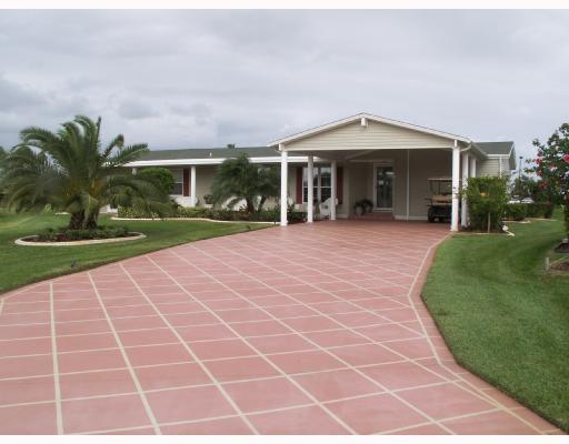 Eagle Retreat at Savanna Club Port Saint Lucie Homes for Sale