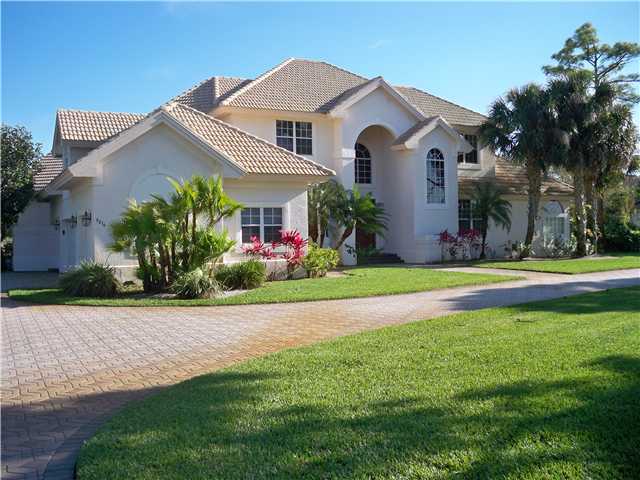 Enclave at PGA Village Port Saint Lucie Homes for Sale