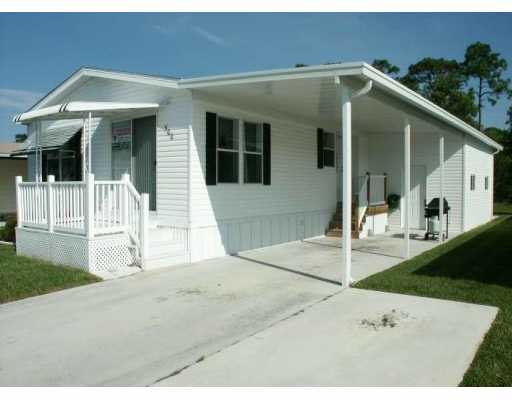 La Buona Vita Port Saint Lucie Homes for Sale