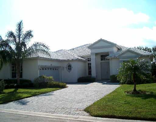 Loch Maree at Ballantrae Port Saint Lucie Homes for Sale
