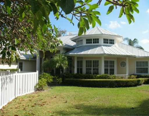Manatee Bay Stuart Homes for Sale
