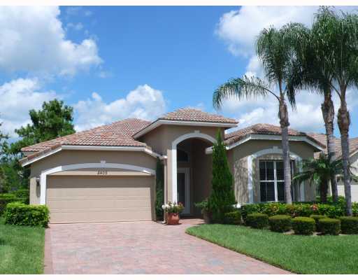 Muirfield at PGA Village Port Saint Lucie Homes for Sale in St. Lucie West
