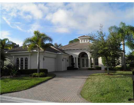 PGA Village Port Saint Lucie Homes for Sale in St. Lucie West