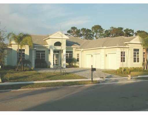 Scarborough Estates at PGA Village Port Saint Lucie Homes for Sale in St. Lucie West