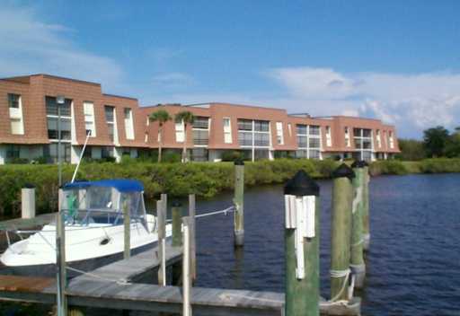 Tarpon Bay Yacht Club Port Saint Lucie Condos for Sale
