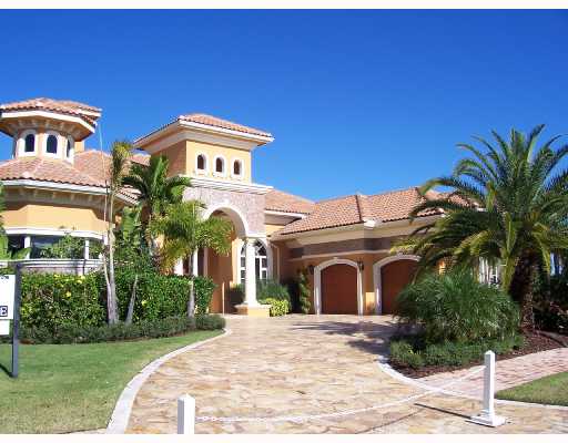 Tesoro Port Saint Lucie Homes for Sale