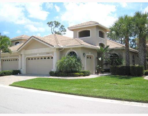 Torrey Pines at PGA Village Port Saint Lucie Homes for Sale in St. Lucie West