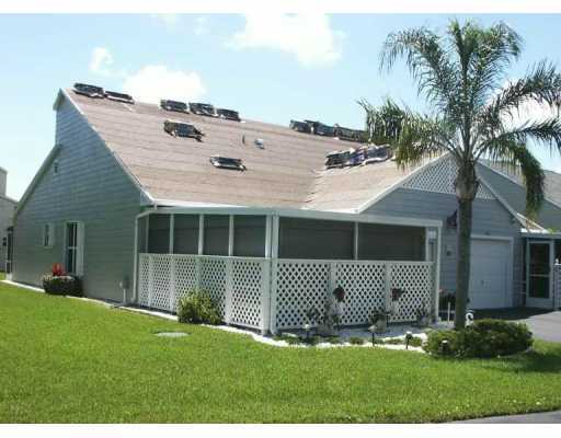 Tropical East Port Saint Lucie Homes for Sale