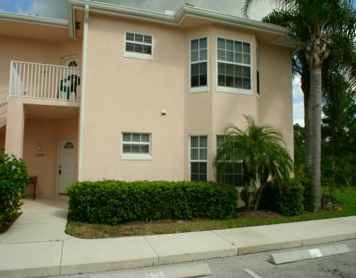 Westbrook Isles Port Saint Lucie Condos for Sale in St. Lucie West