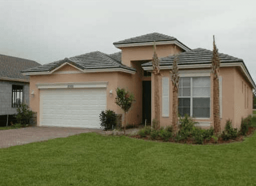 Heritage Oaks at Tradition Port Saint Lucie Homes for Sale