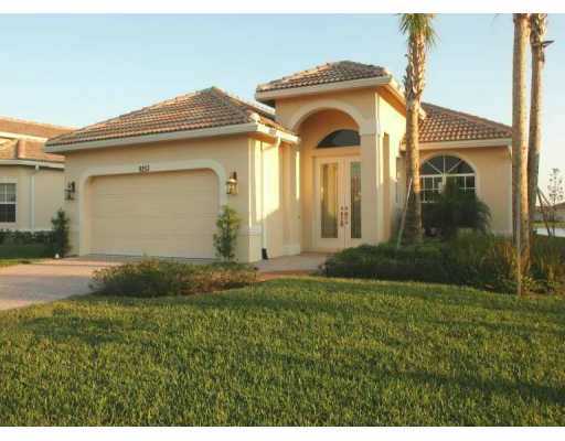 Island Point at PGA Village Port Saint Lucie Homes for Sale in St. Lucie West
