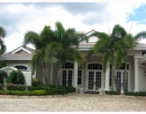 Reserve Plantation at PGA Village Port Saint Lucie Homes for Sale in St. Lucie West