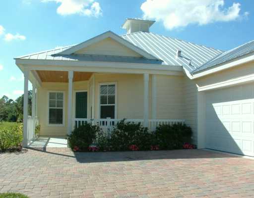 River Place on St. Lucie Port Saint Lucie Homes for Sale