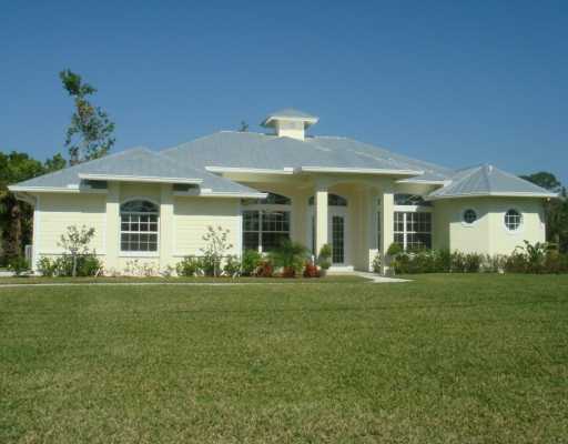 South Port Saint Lucie Homes for Sale