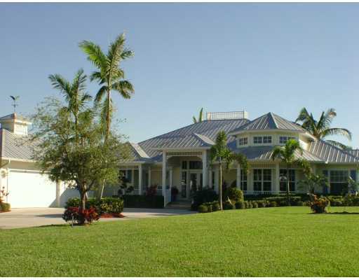 South River Shores Port Saint Lucie Homes for Sale
