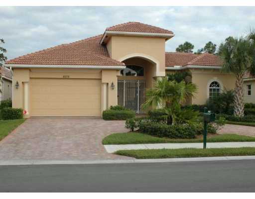 Tompson Point at PGA Village Port Saint Lucie Homes for Sale in St. Lucie West