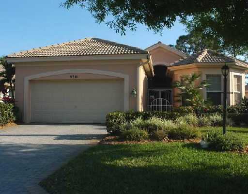 The Pines at PGA Village Port Saint Lucie Homes for Sale in St. Lucie West