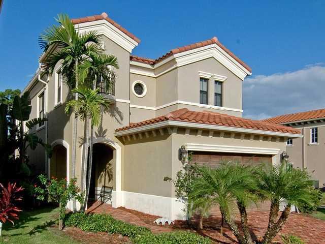 Ravello Port Saint Lucie Homes for Sale
